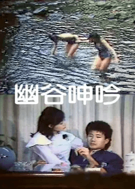 幽谷申吟 / You Gu Shen Yin 1988电影封面图/海报